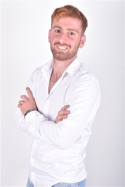 Erkek Oyuncular Adayımız Emre