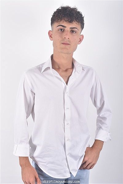 Erkek Oyuncular Adayımız Enes