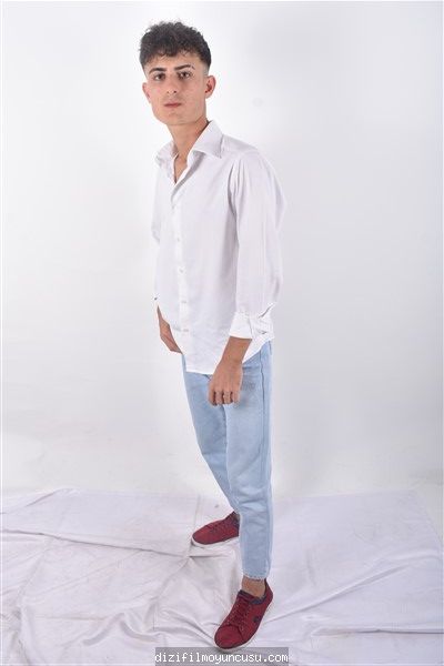 Mersin Cast Ajans Enes 96589