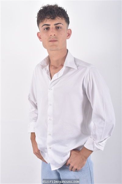 Mersin Cast Ajans Enes 96590