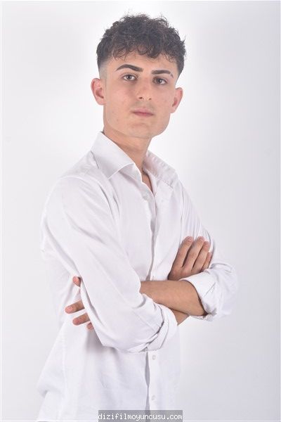 Mersin Cast Ajans Enes 96591
