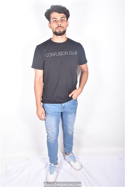 İzmir Cast Ajans Eray 96395