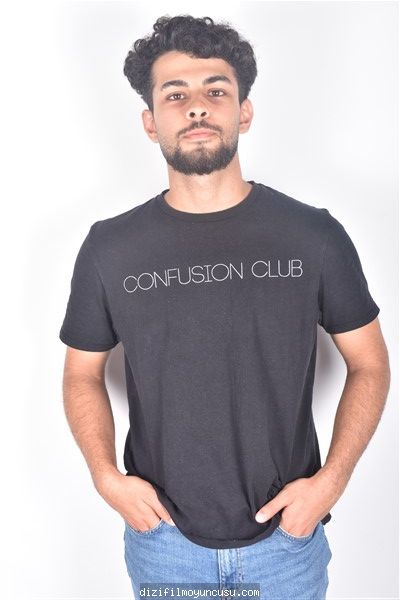 İzmir Cast Ajans Eray 96396