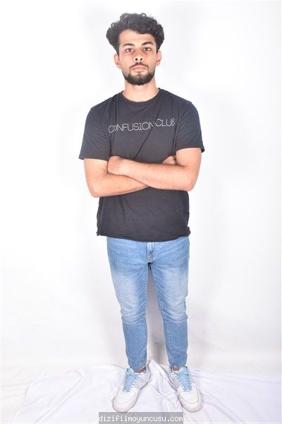 İzmir Cast Ajans Eray 96397