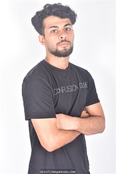 İzmir Cast Ajans Eray 96398