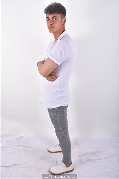 Mersin Cast Ajans Eren 96566