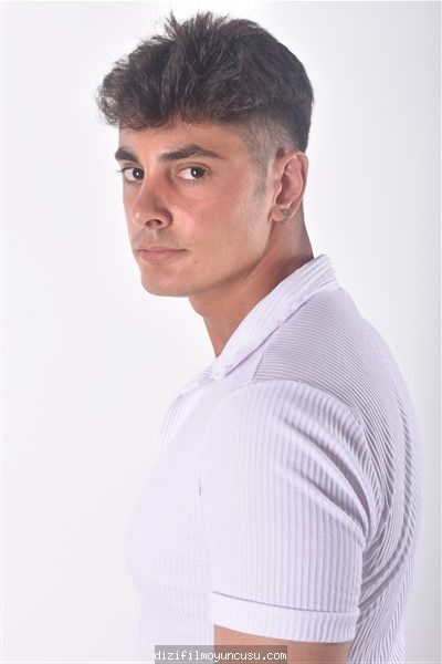 Mersin Cast Ajans Eren 96568