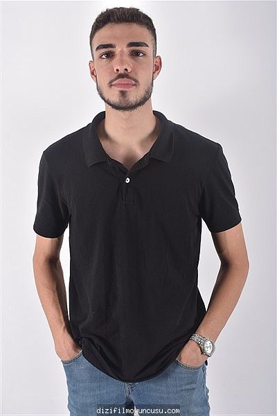 Adana Cast Ajans Oyuncusu Eren