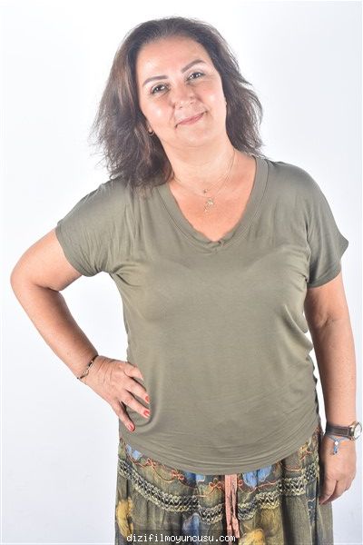 İzmir Cast Ajans Esin 96323