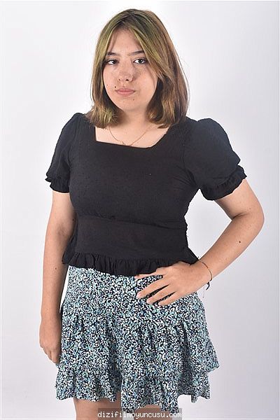 Kadın Oyuncular Adayımız Esma