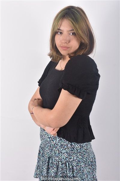Mersin Cast Ajans Esma 96539