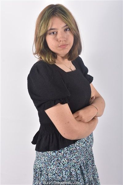 Mersin Cast Ajans Esma 96540