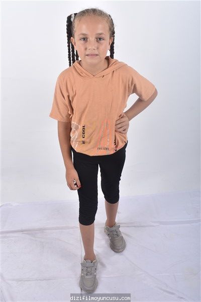 Mersin Cast Ajans Esmanur 96529