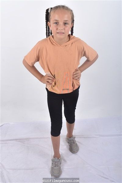 Mersin Cast Ajans Esmanur 96530