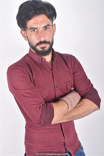 Adana Cast Ajans Oyuncusu Eymen