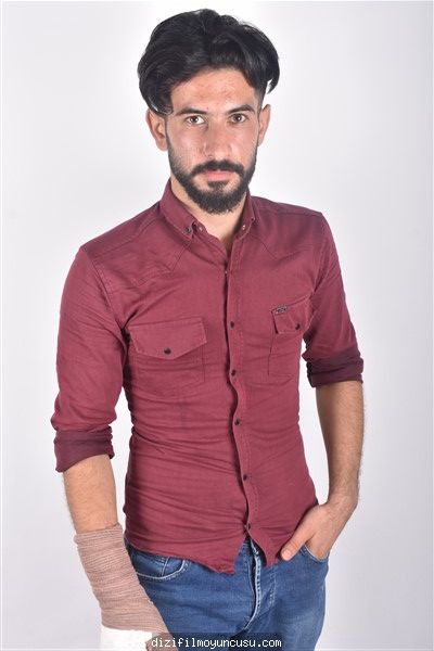 Adana Cast Ajans Eymen 96729