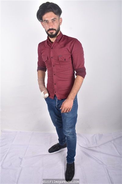 Adana Cast Ajans Eymen 96730