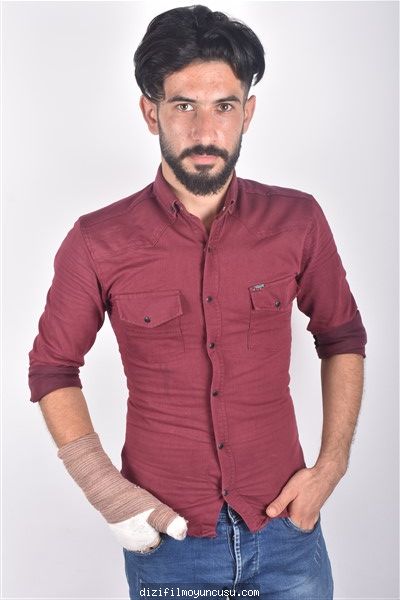 Adana Cast Ajans Eymen 96731