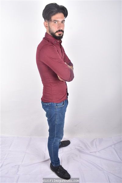 Adana Cast Ajans Eymen 96732