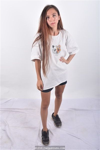 Mersin Cast Ajans Fatma 96585