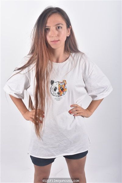 Mersin Cast Ajans Fatma 96586