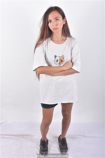 Mersin Cast Ajans Fatma 96587