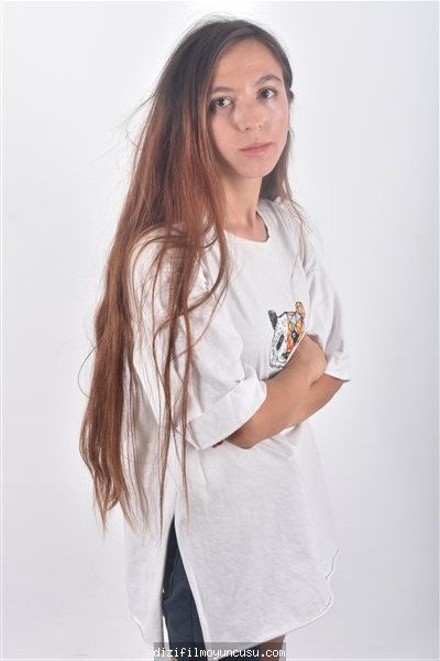 Mersin Cast Ajans Fatma 96588