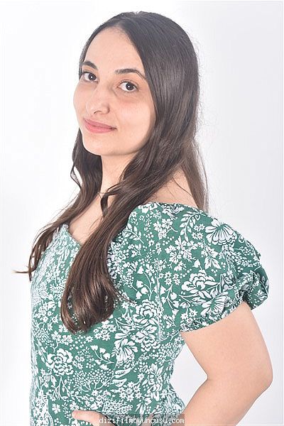 Kadın Oyuncular Adayımız Gonca