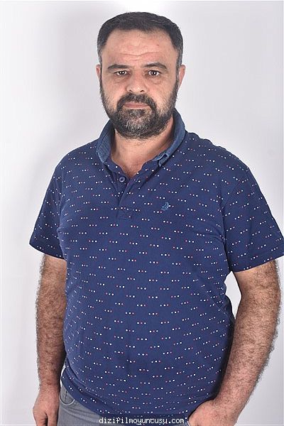 Adana Cast Ajans Oyuncusu Hakan