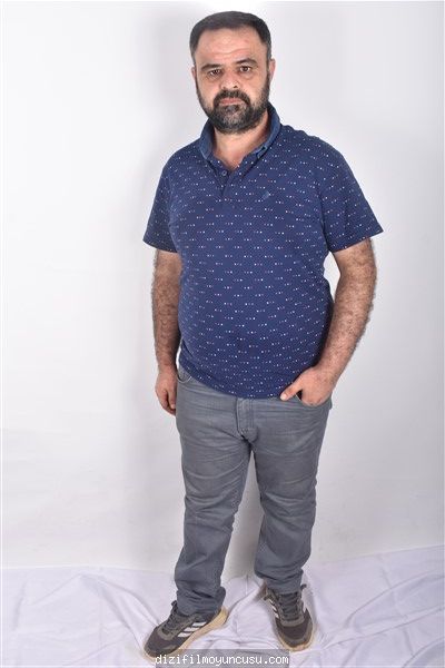 Adana Cast Ajans Hakan 96661