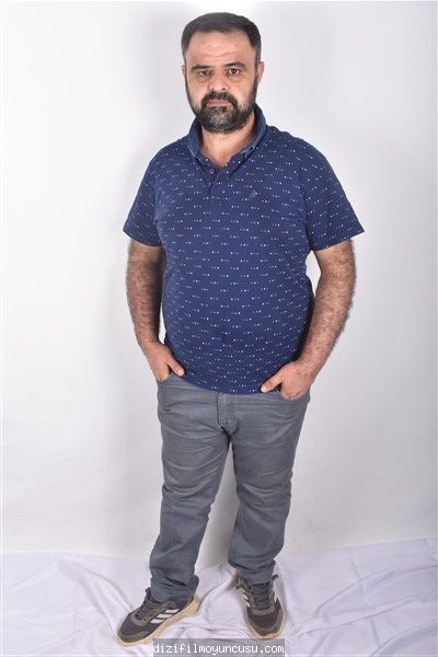 Adana Cast Ajans Hakan 96663