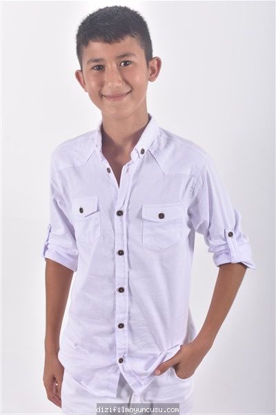 Mersin Cast Ajans Halil 96517