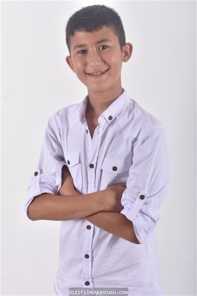 Mersin Cast Ajans Halil 96518