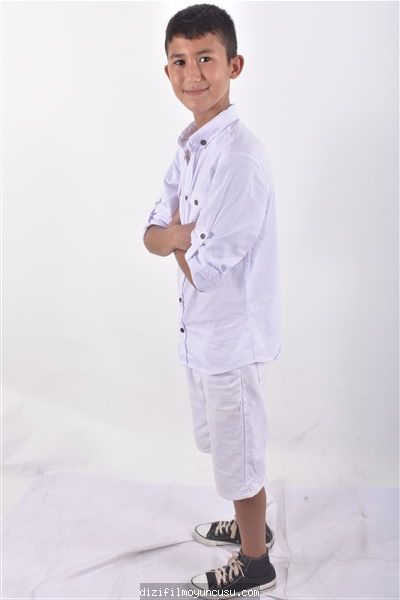 Mersin Cast Ajans Halil 96519