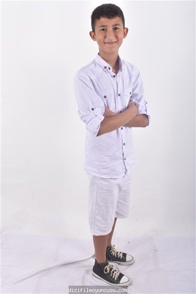 Mersin Cast Ajans Halil 96520