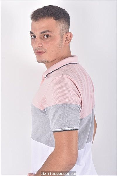 Erkek Oyuncular Adayımız Hamza