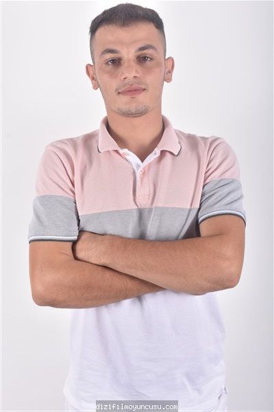 Mersin Cast Ajans Hamza 96595