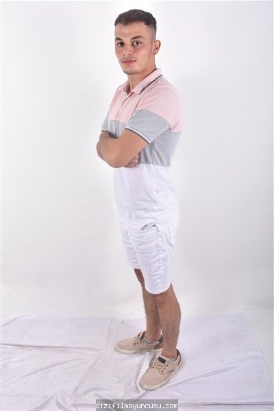 Mersin Cast Ajans Hamza 96596
