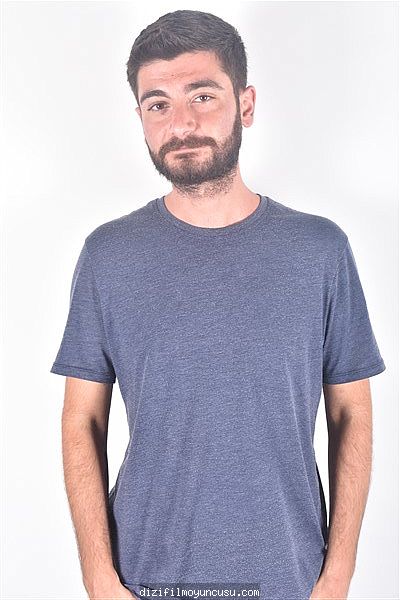 Erkek Oyuncular Adayımız Hasan