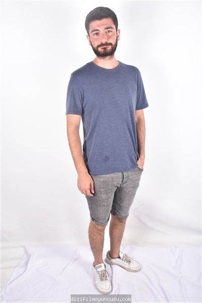 İzmir Cast Ajans Hasan 96383