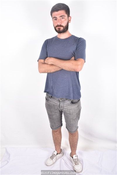 İzmir Cast Ajans Hasan 96384