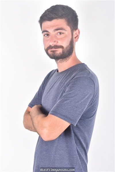 İzmir Cast Ajans Hasan 96385