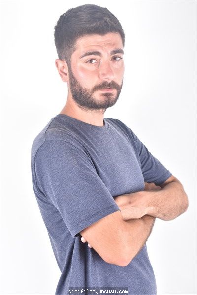 İzmir Cast Ajans Hasan 96386