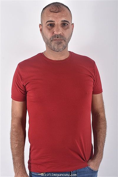 Adana Cast Ajans Oyuncusu Hasan