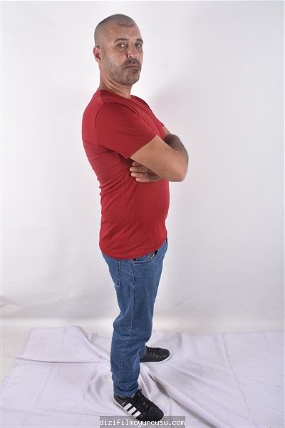Adana Cast Ajans Hasan 96656