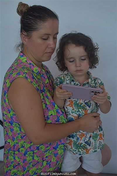 Çocuk Oyuncular Adayımız Haydar