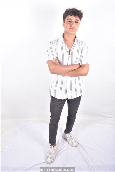 İzmir Cast Ajans Hüseyin 96313