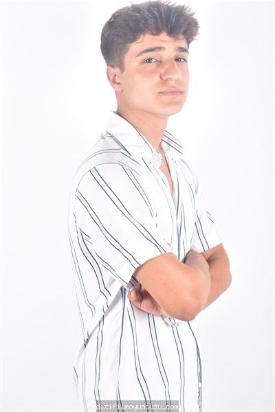 İzmir Cast Ajans Hüseyin 96314
