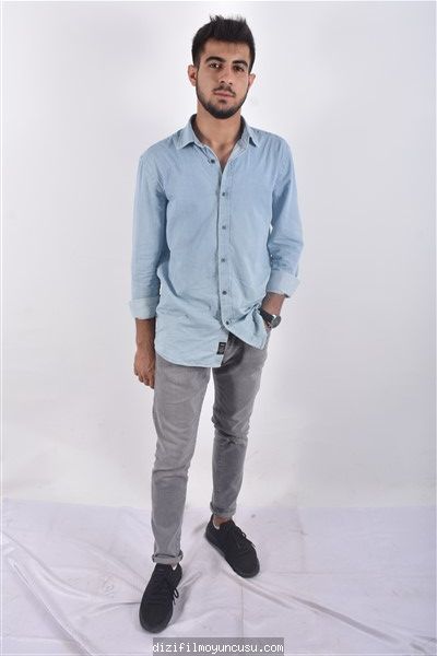 Mersin Cast Ajans Hüseyin 96478