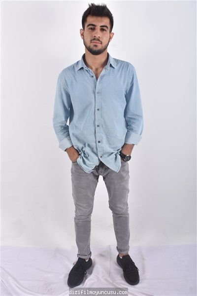 Mersin Cast Ajans Hüseyin 96479